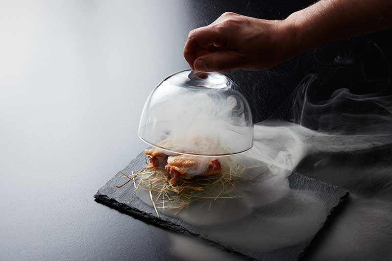 tartare