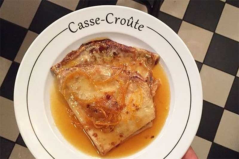 cassecroute