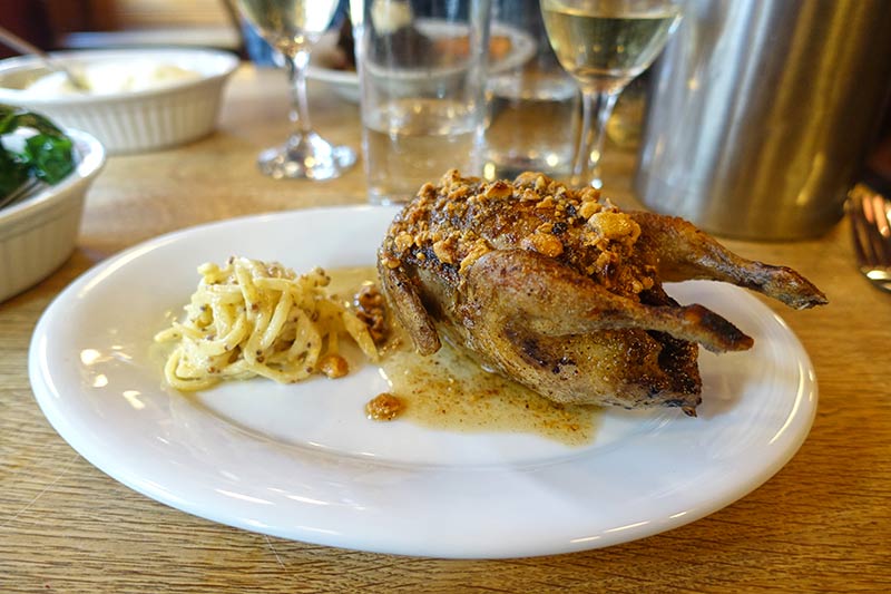 quail