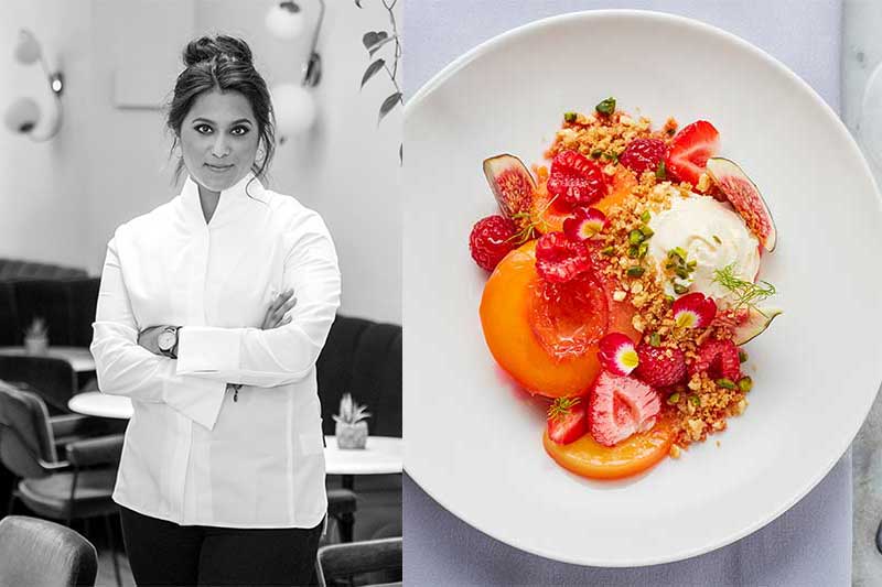 sabrina gidda great british menu