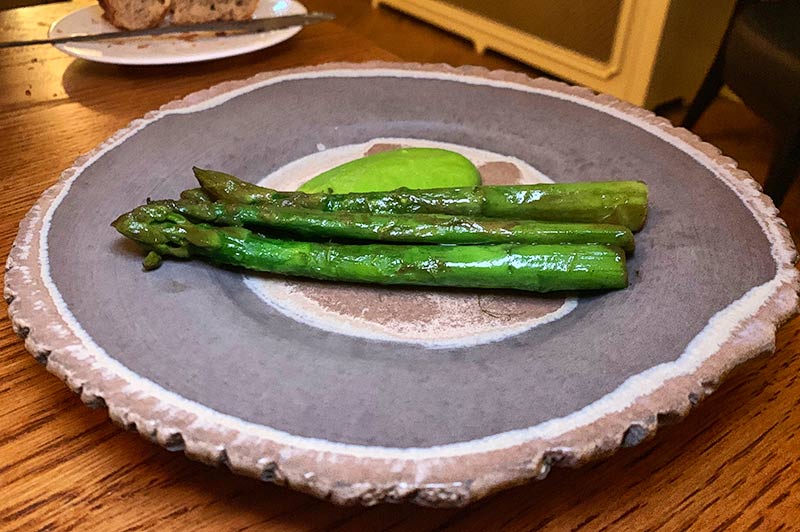 asparagus