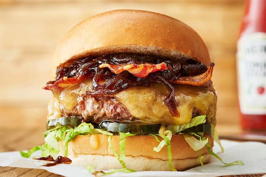 Honest Burgers come to London Bridge's Tooley Street