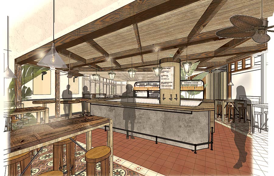 Hoppers is bringing their Sri Lankan food to Kings Cross Latest news