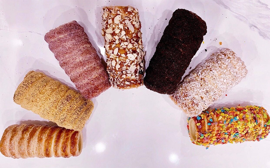 House of Chimney Cakes is coming to London
