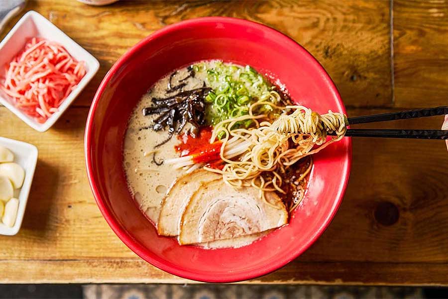 ippudo opening on goodge street london