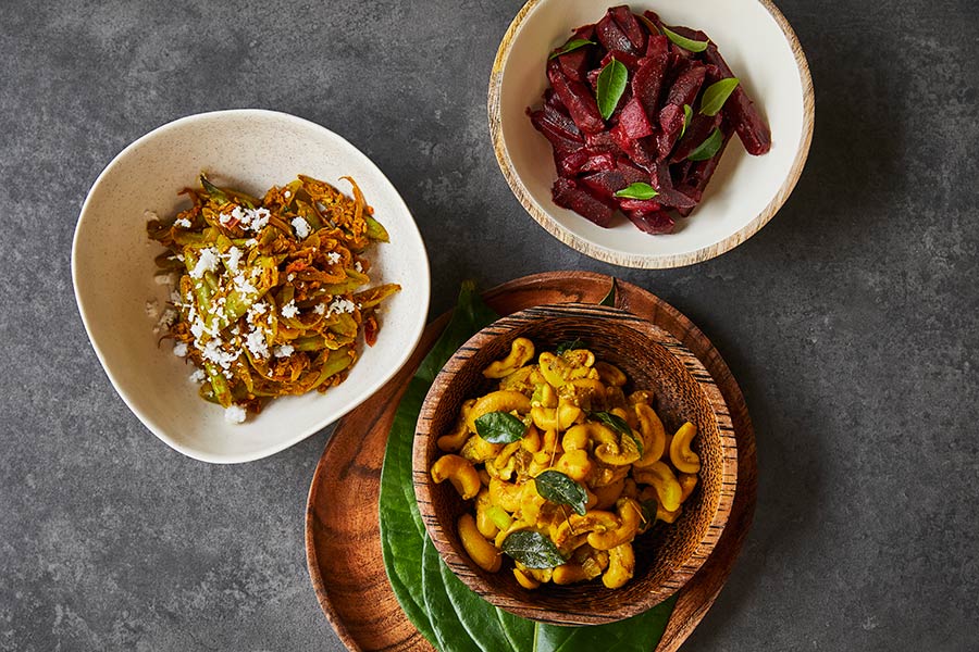 Sri-Lankan Restaurant Kolamba to Open on Kingly Street this Autumn