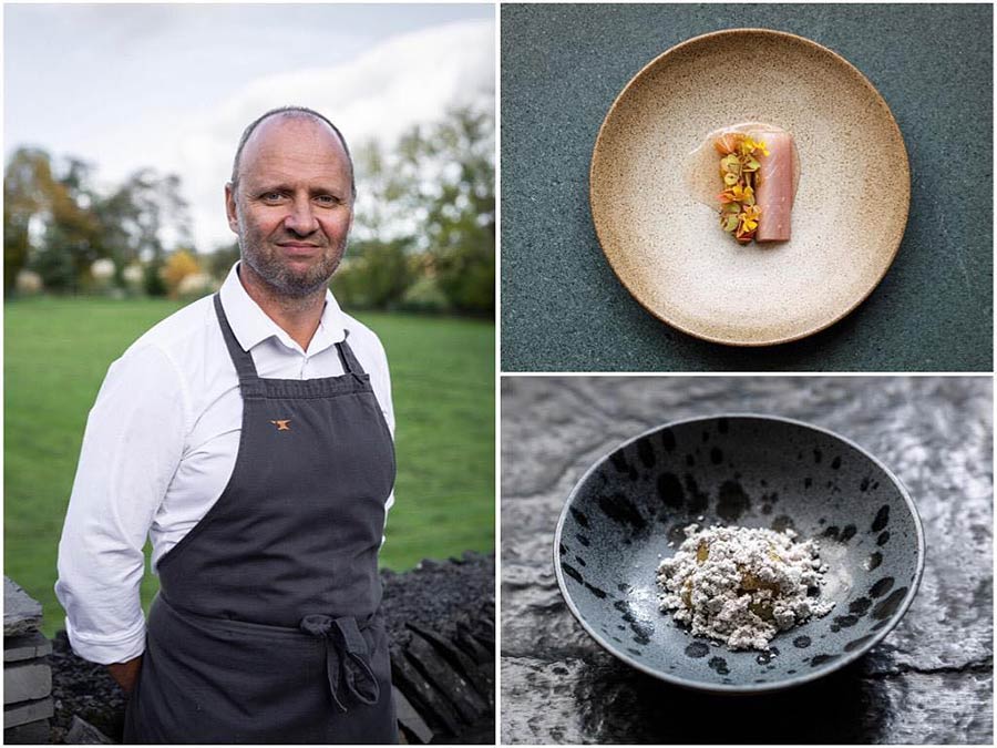 L'Enclume takes the top spot again in the 2020 Good Food Guide