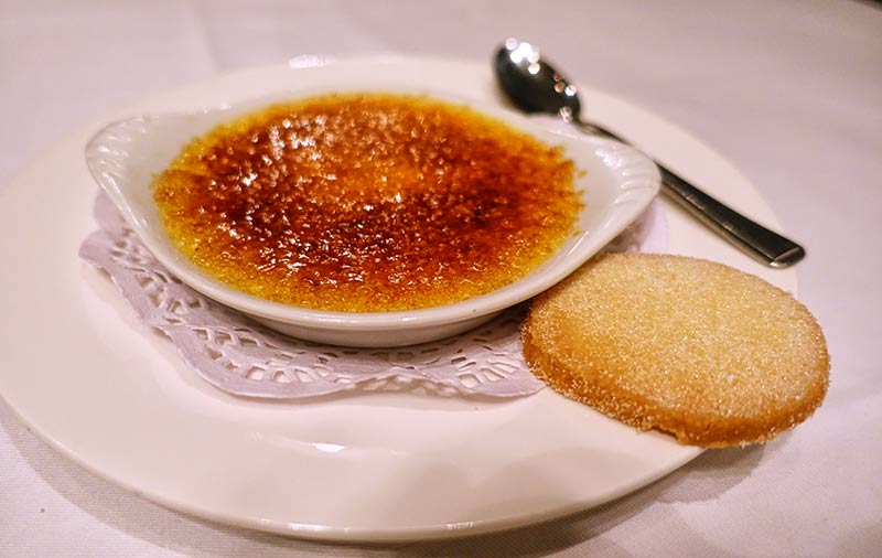 brulee