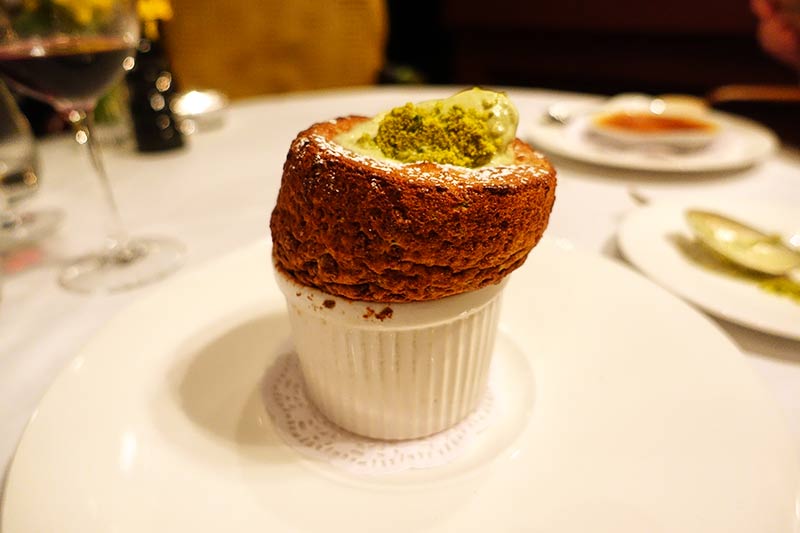 souffle