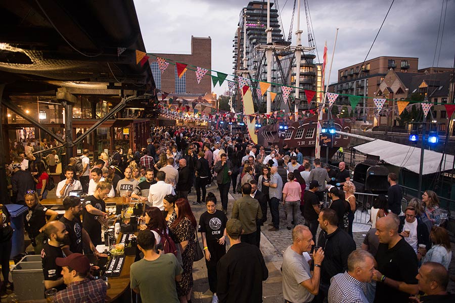 Meatopia is back for 2019 with another great chef line-up (and lots of meat)
