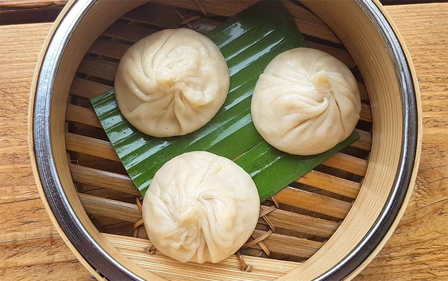 My Neighbours The Dumplings are opening in Victoria Park