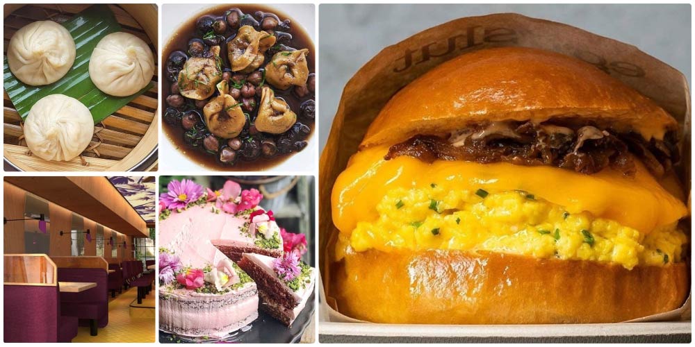 New London restaurants coming in August 2019