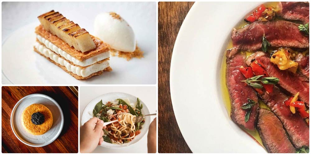 New London restaurants coming in September 2019