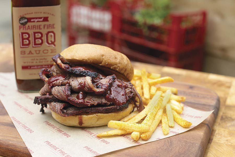 Prairie Fire to serve up Kansas BBQ at London Fields Brewery