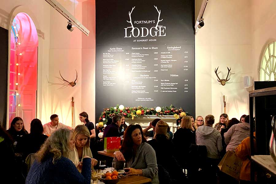 skate at somerset house 2019