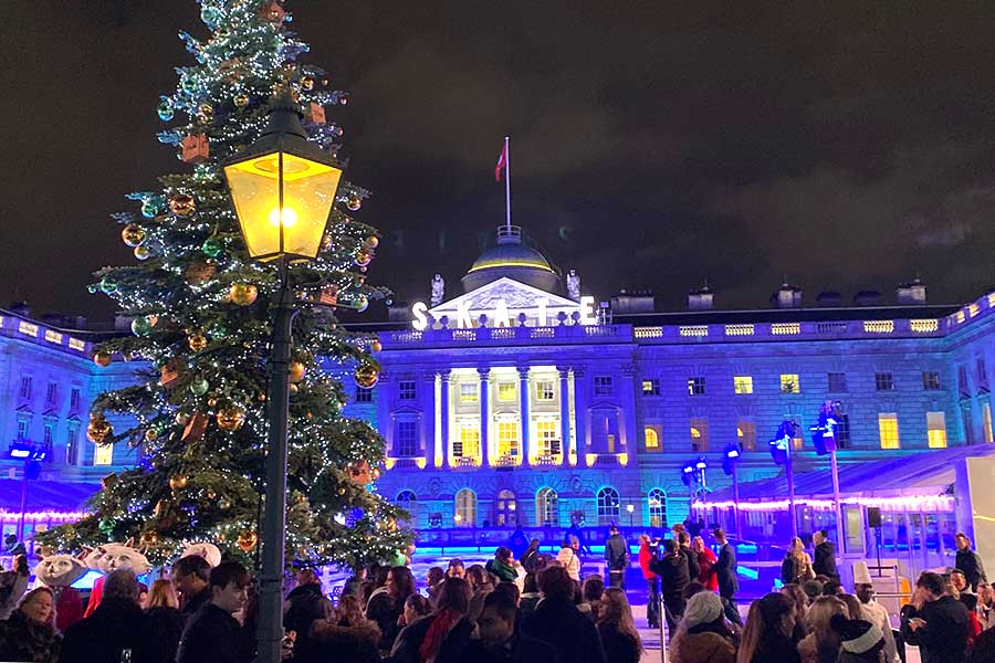 skate at somerset house 2019