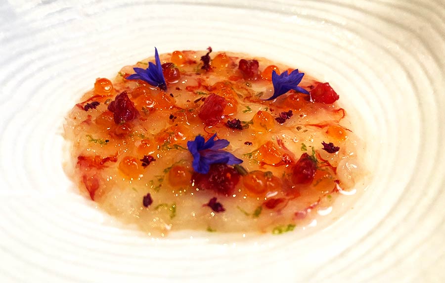 crudo