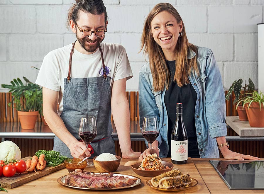 Anglo Thai launches a banquet box with a massive T-Bone at the heart of it