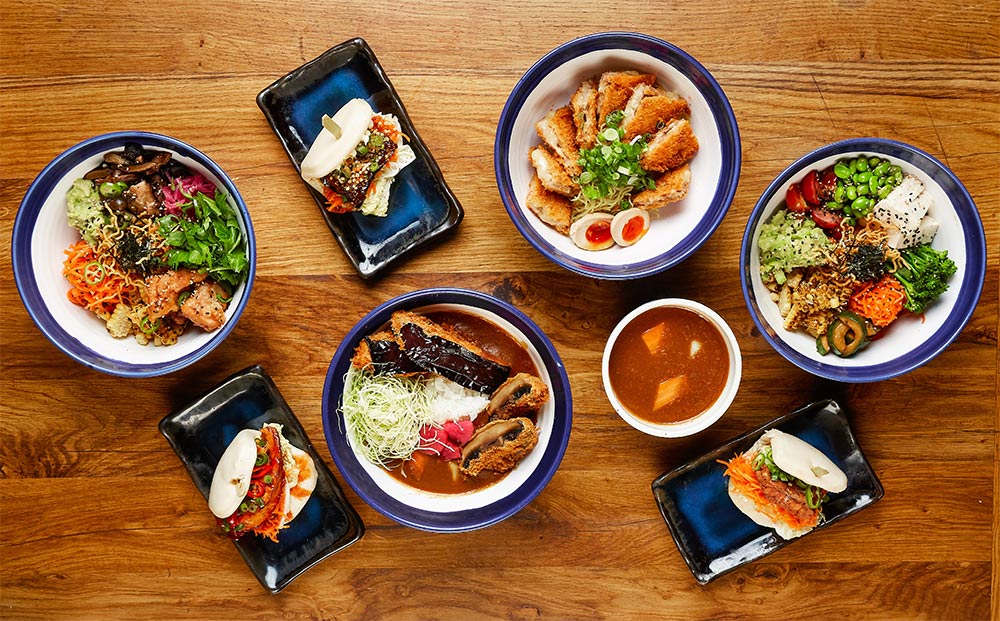 Bone Daddies brings ramen to your door with #BoneAtHome delivery