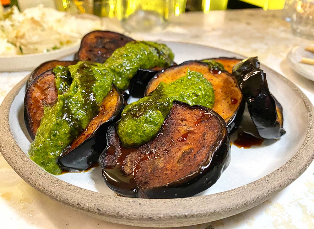bubala restaurant review london spitalfields