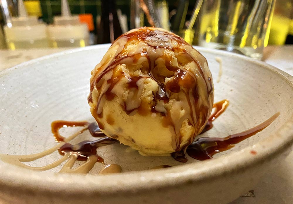 bubala restaurant review london spitalfields