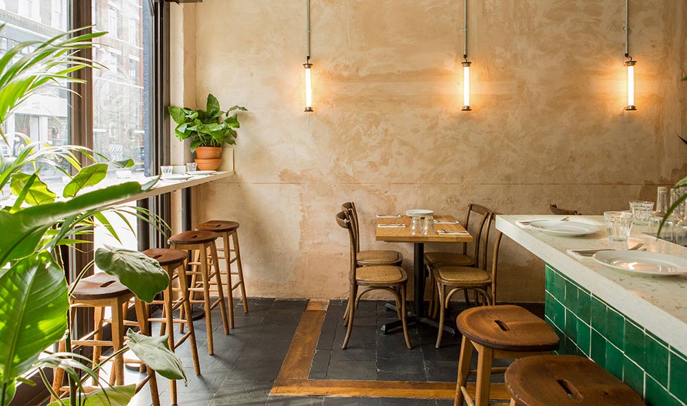bubala restaurant review london spitalfields