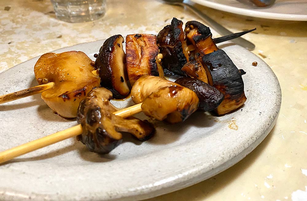 bubala restaurant review london spitalfields