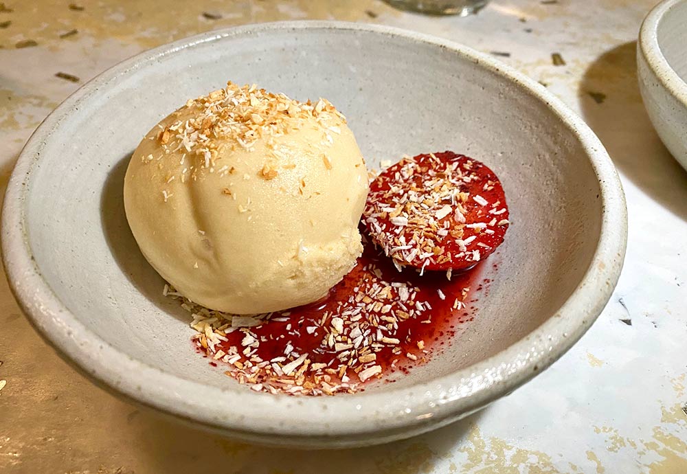 bubala restaurant review london spitalfields