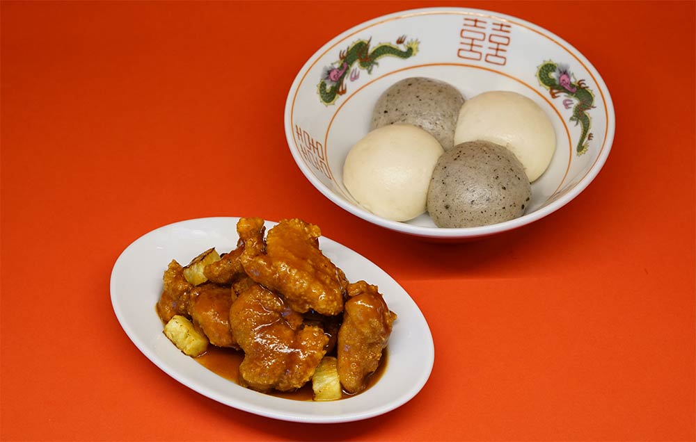 BAO is transforming XU into Call Suzy, a new Chinese takeaway and delivery restaurant