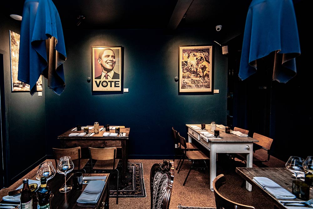 CasaCosta restaurant opens in Fulham from Macellaio RC's Roberto Costa