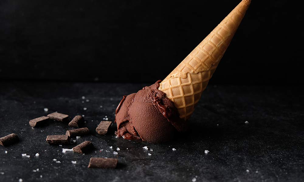 Crosstown ice Cream