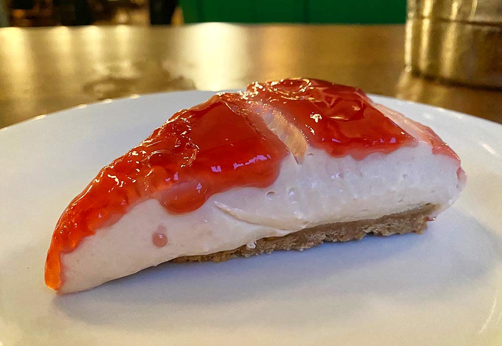 drapers arms islington review
