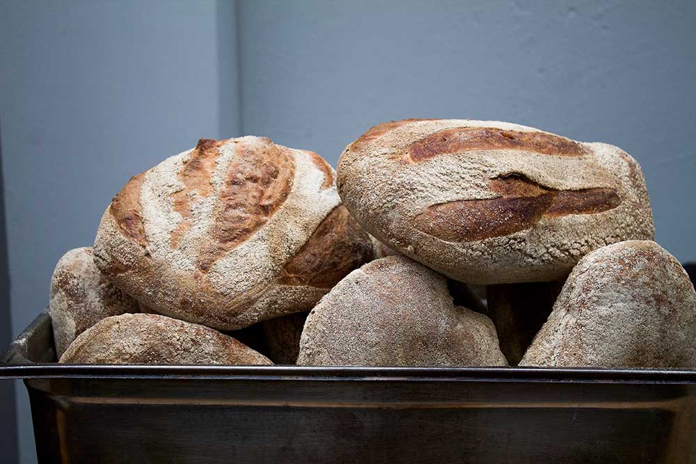 dukes bakery st peters street