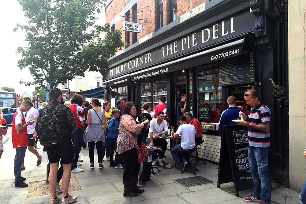 piebury corner closing