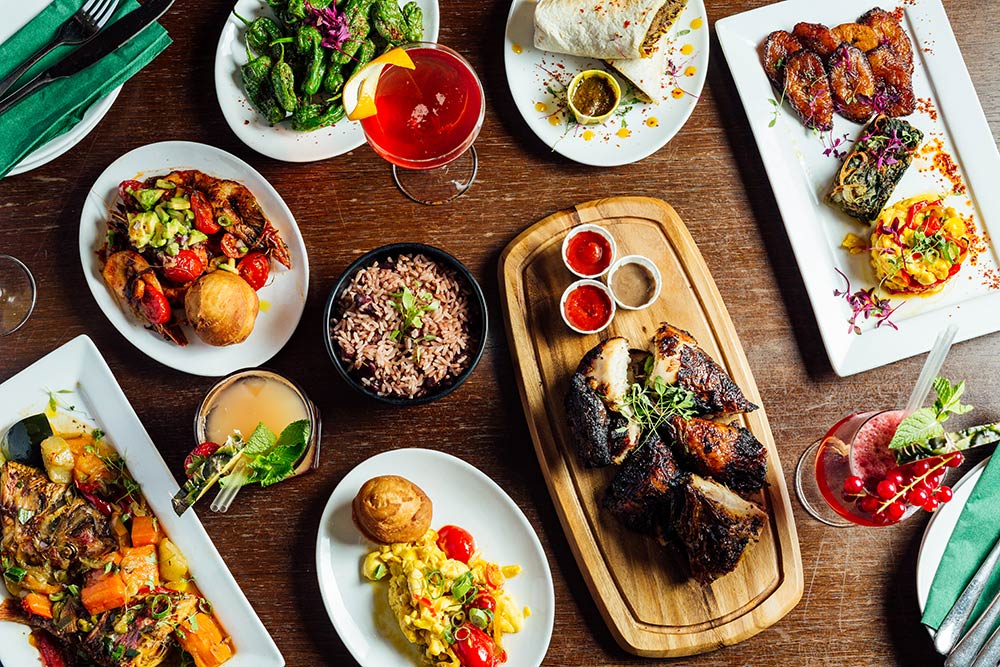 Rudies are bringing their Jerk Shack to Brixton Village | Hot Dinners