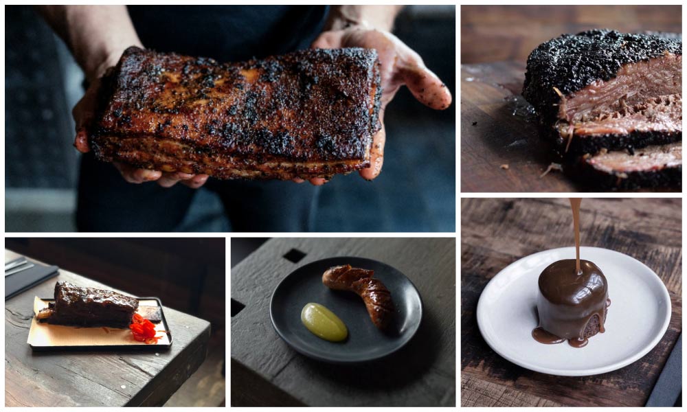 Smokestak Are Back With A Weekly Barbecue Extravaganza Latest News Hot Dinners