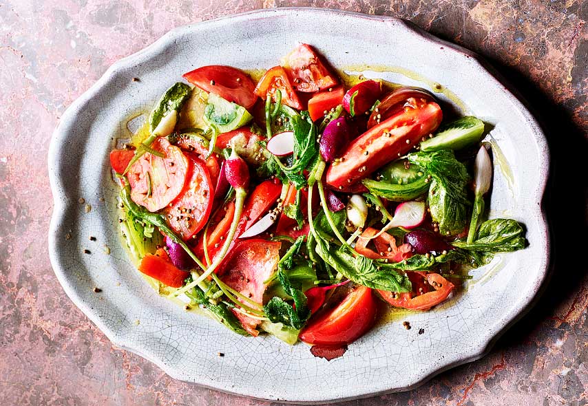 Stepney City Farm Café becomes The Allotment Kitchen