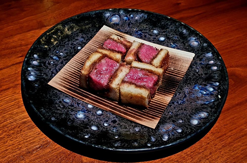 The Providores’ replacement in Marylebone will be a second Taka restaurant