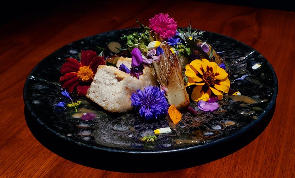 The Providores’ replacement in Marylebone will be a second Taka restaurant