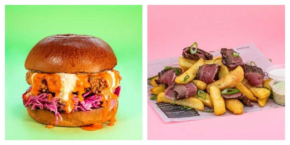 twisted london opens at king's cross