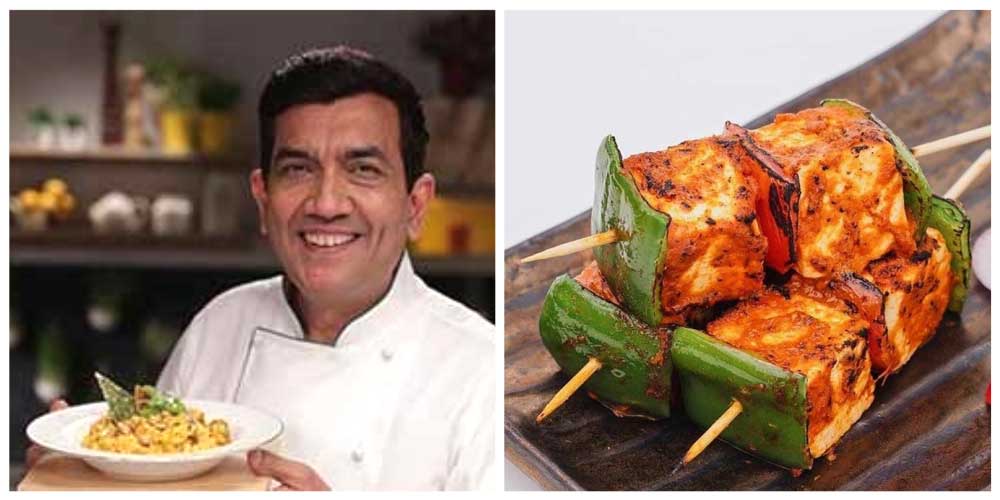 yellow chilli sanjeev kapoor wembley london