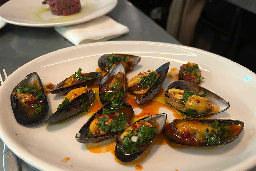 bar crispin carnaby soho london review