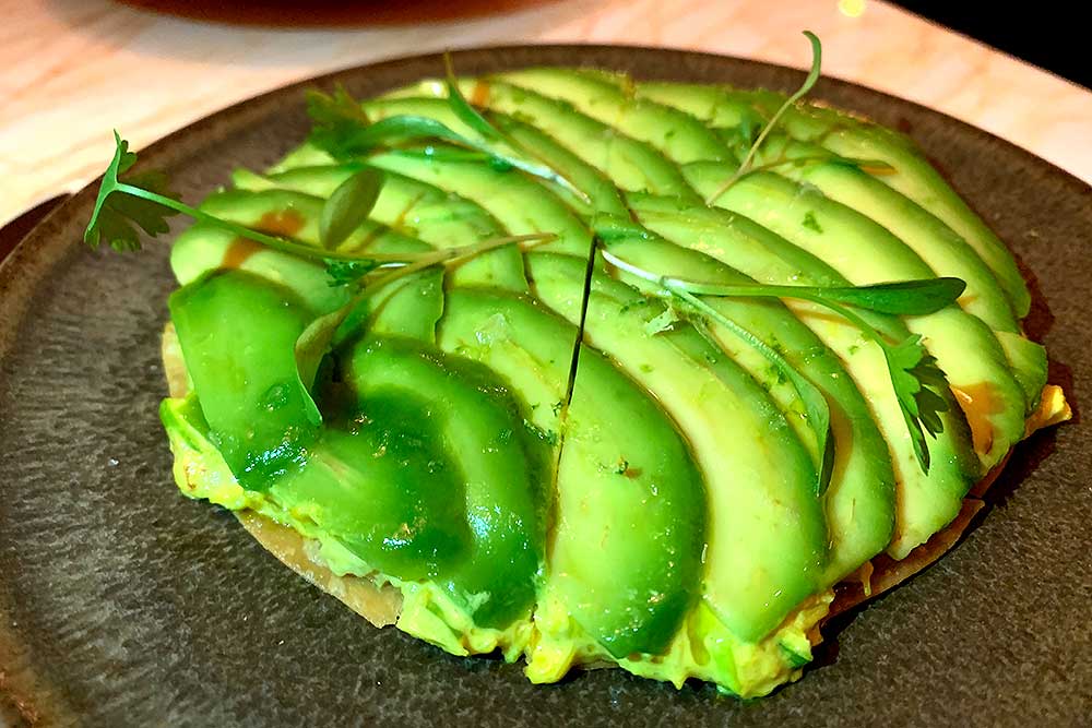 bar des pres mayfair london review
