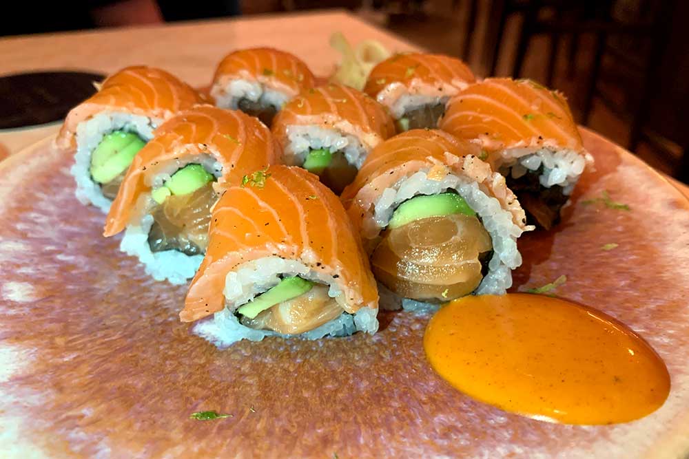 bar des pres mayfair london review