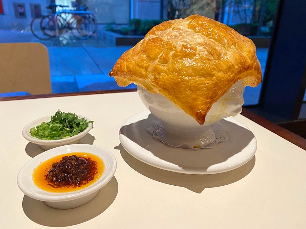 cafe bao king's cross review