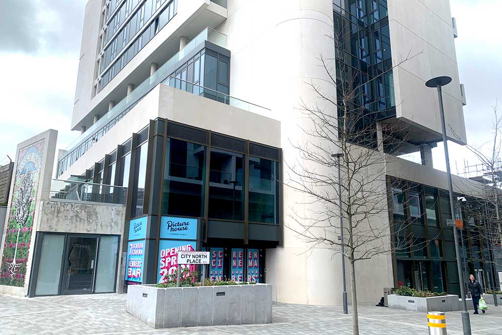 Someday Canteen and Night Owl are two new music led bars coming to