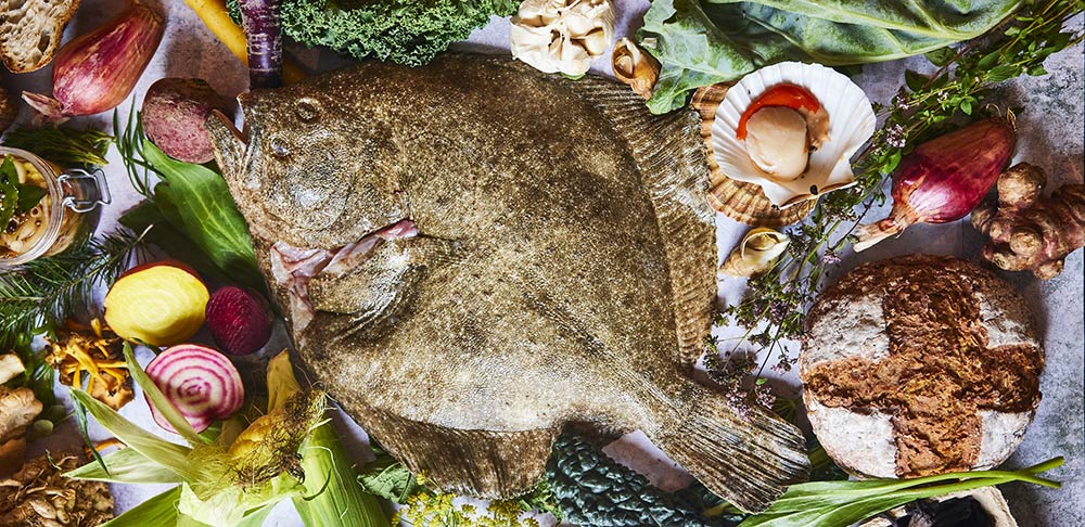Field by Fortnum's is their new sustainable in-store restaurant pop-up