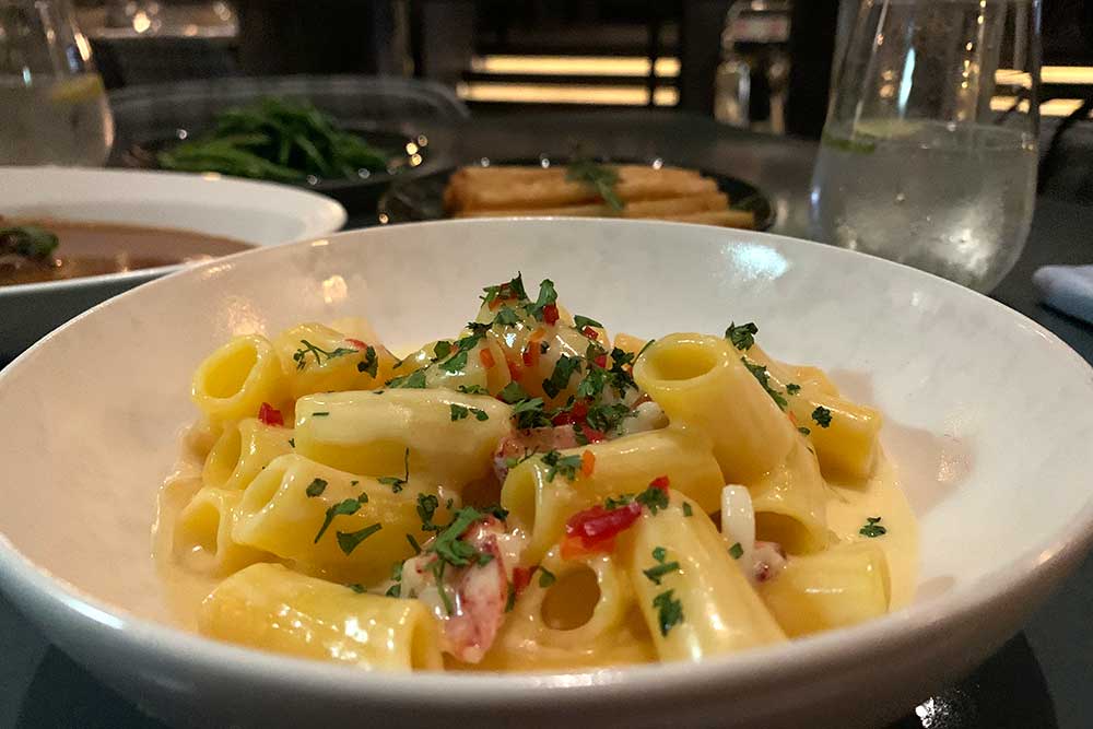the londoner hotel and restaurant review leicester square