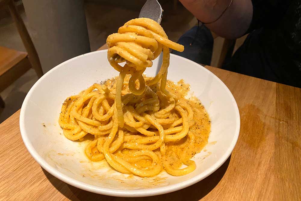 Manteca Shoreditch restaurant review