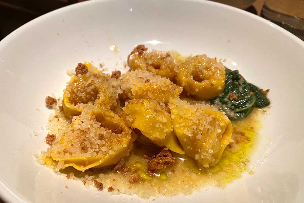 Manteca Shoreditch restaurant review